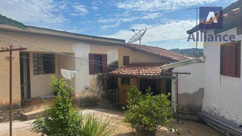 Casa, 7 quartos, 306 m² - Foto 8