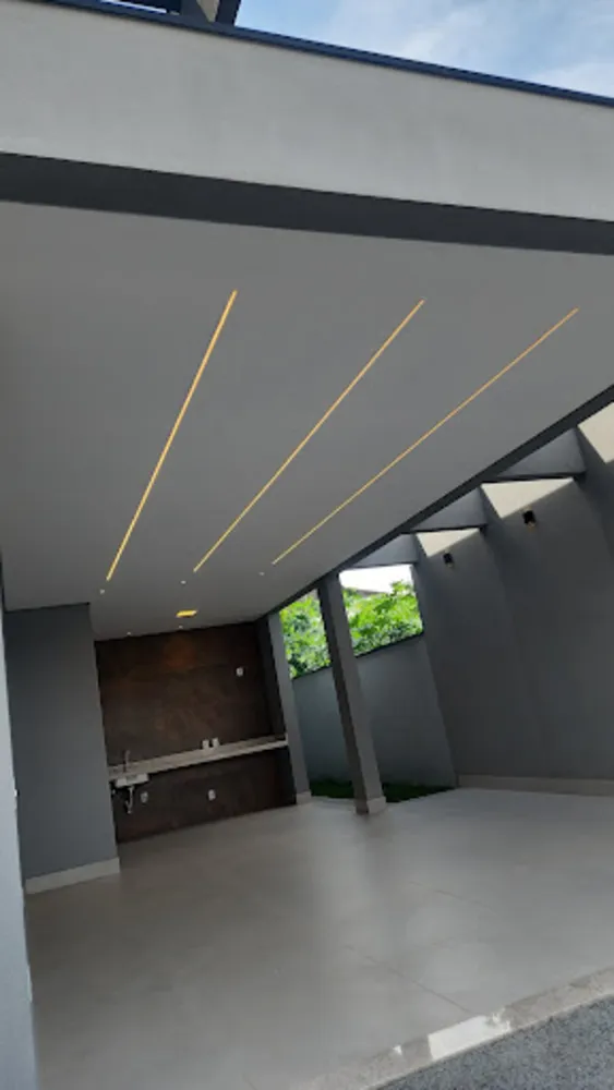 Casa, 3 quartos, 151 m² - Foto 2