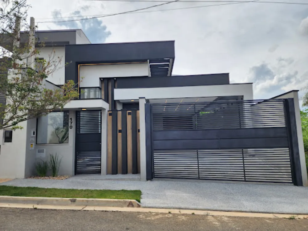Casa, 3 quartos, 151 m² - Foto 6