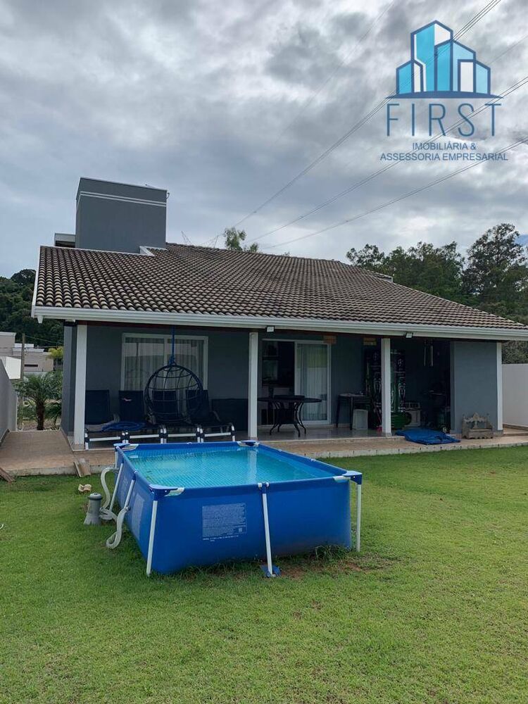 Casa de Condomínio, 3 quartos - Foto 3