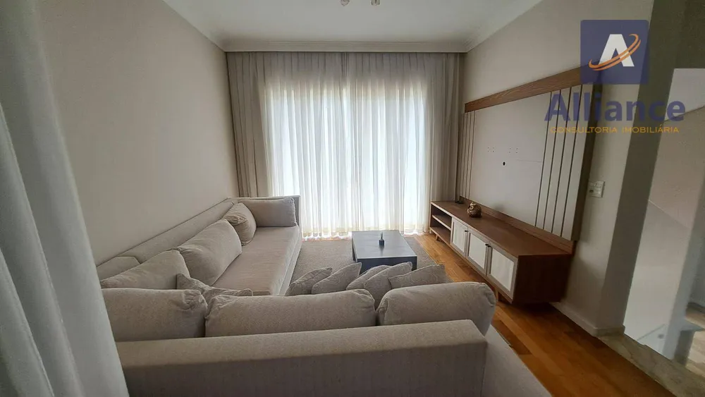 Casa de Condomínio, 3 quartos - Foto 7