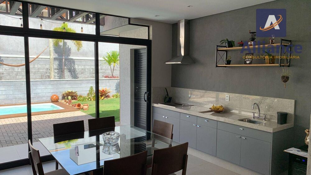 Casa de Condomínio, 3 quartos - Foto 6