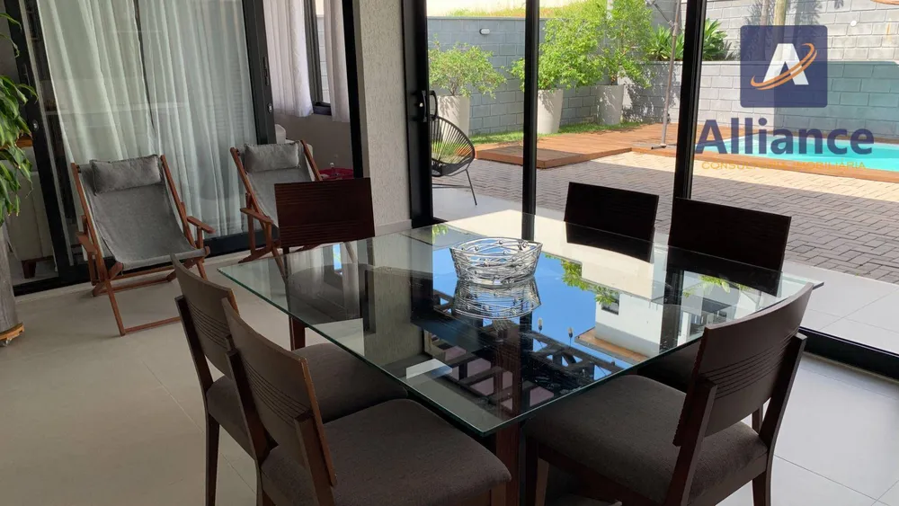 Casa de Condomínio, 3 quartos - Foto 7