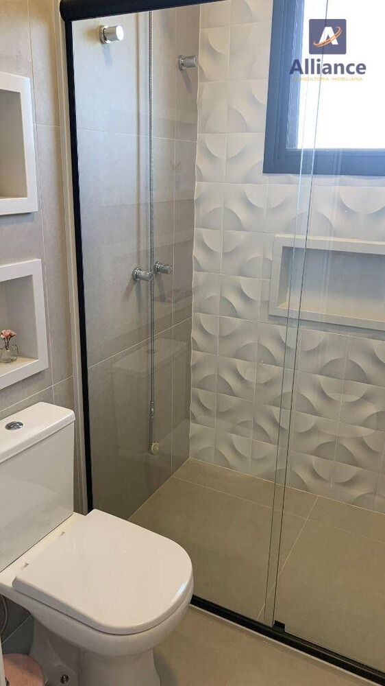 Casa de Condomínio, 3 quartos - Foto 9