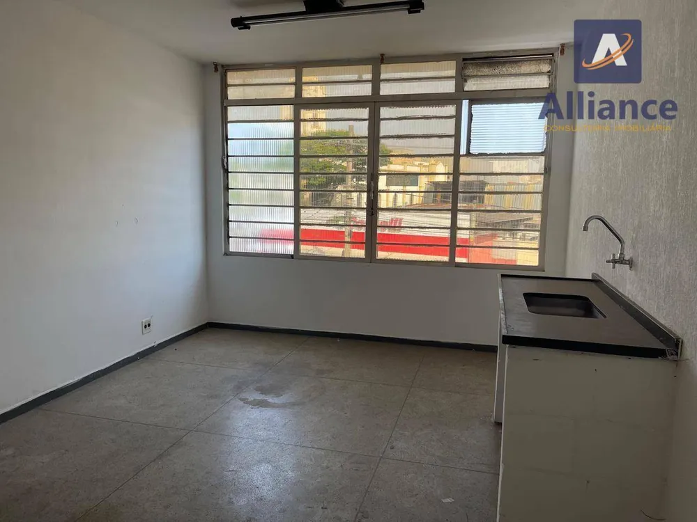 Sala-Conjunto, 40 m² - Foto 5