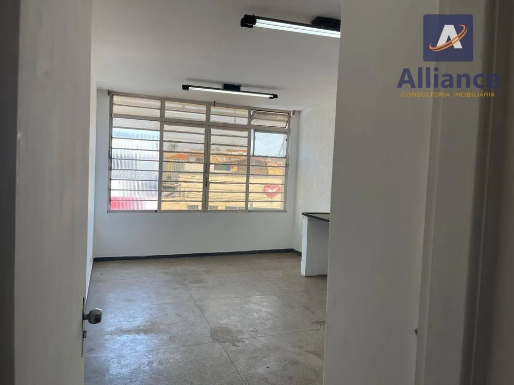 Sala-Conjunto, 40 m² - Foto 11