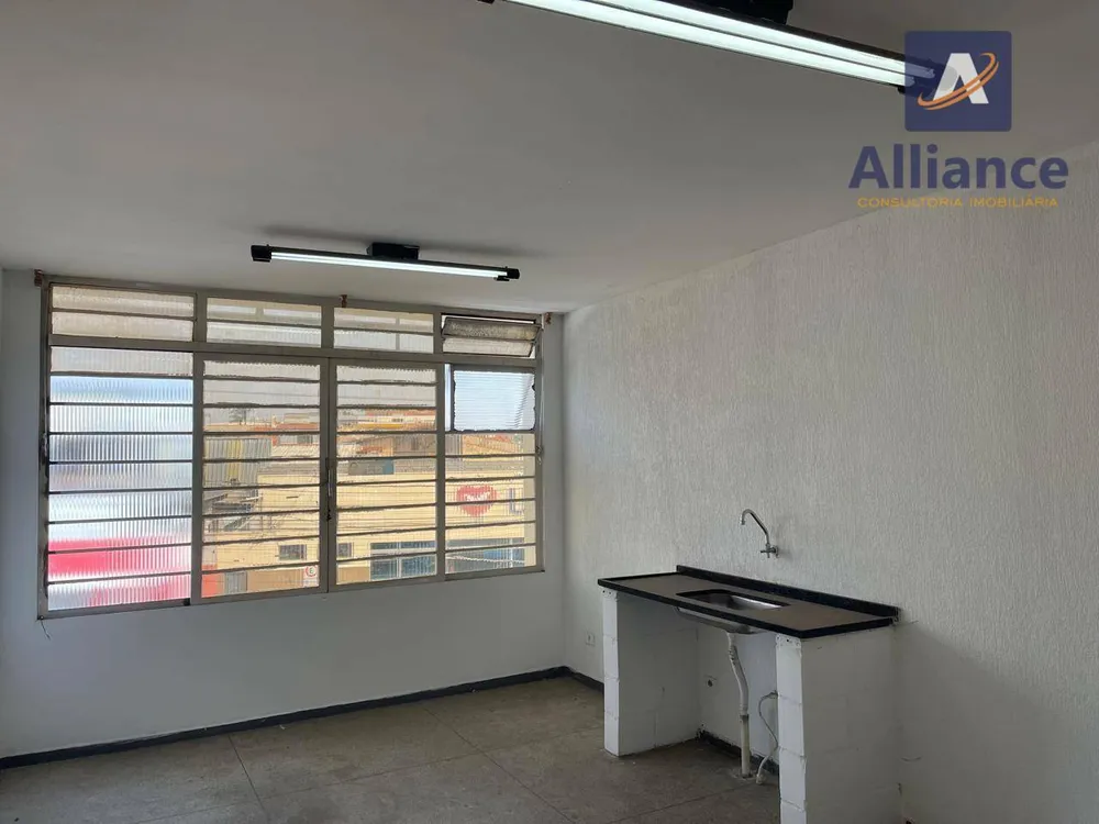 Sala-Conjunto, 40 m² - Foto 4