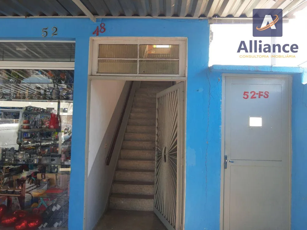 Sala-Conjunto, 40 m² - Foto 2