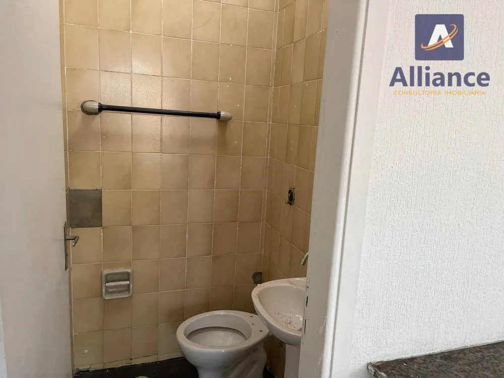 Sala-Conjunto, 40 m² - Foto 8