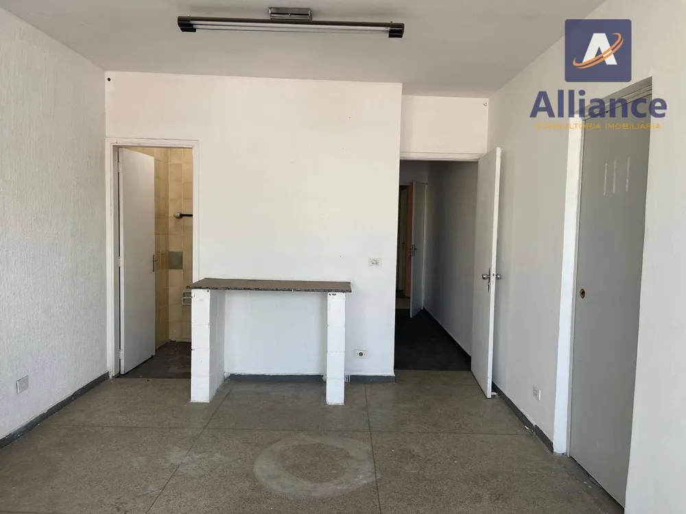 Sala-Conjunto, 40 m² - Foto 9