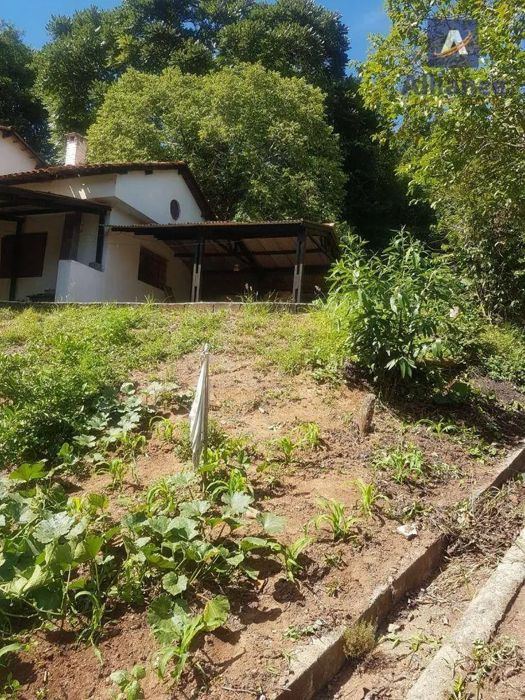 Chácara, 3 quartos, 2636 m² - Foto 16