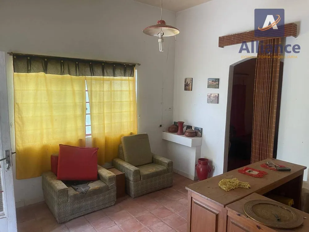 Chácara, 3 quartos, 2636 m² - Foto 6