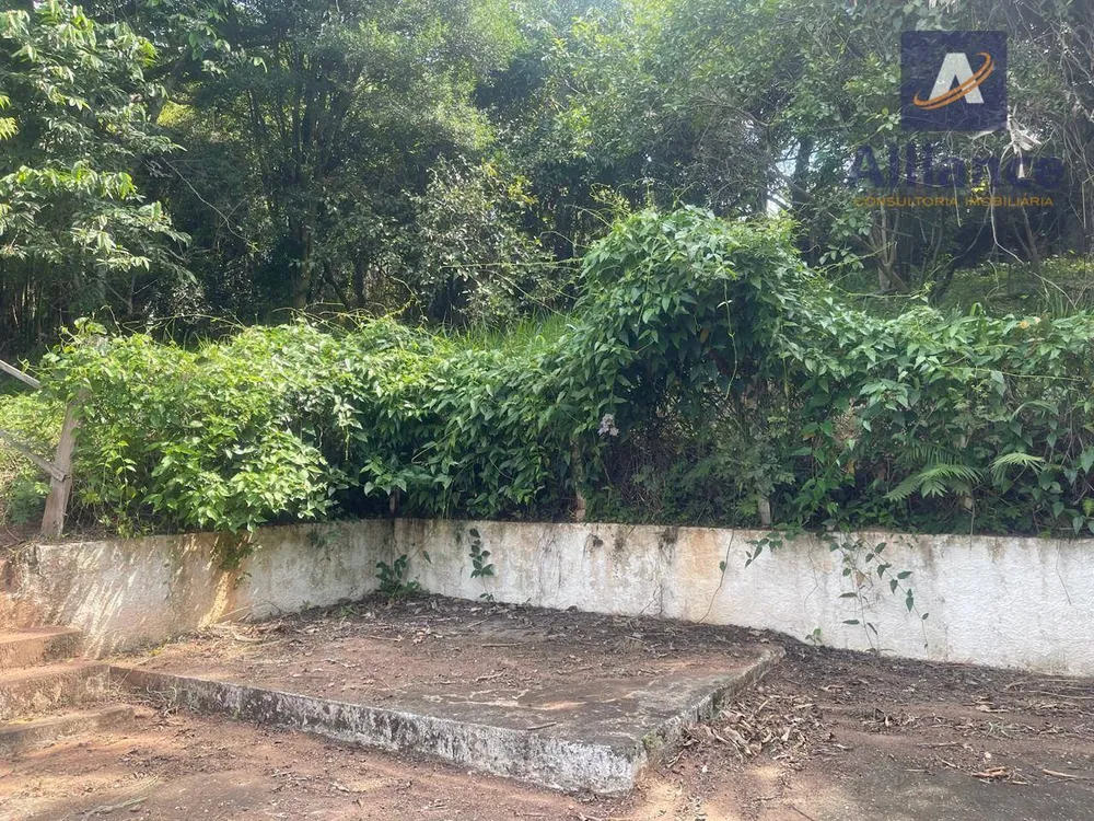 Chácara, 3 quartos, 2636 m² - Foto 14