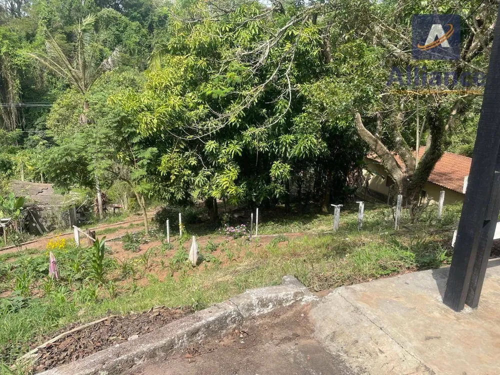 Chácara, 3 quartos, 2636 m² - Foto 11