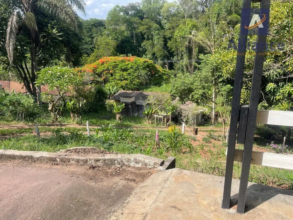 Chácara, 3 quartos, 2636 m² - Foto 7