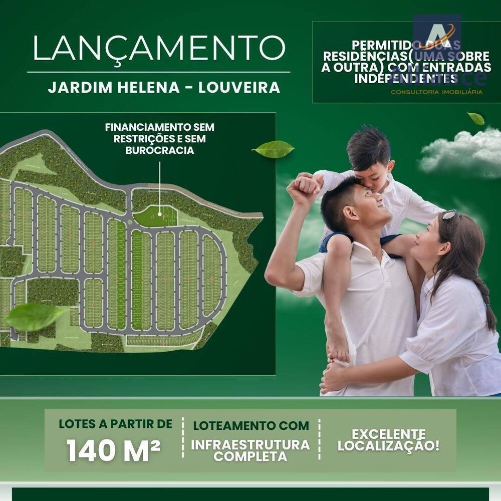 Terreno, 140 m² - Foto 3