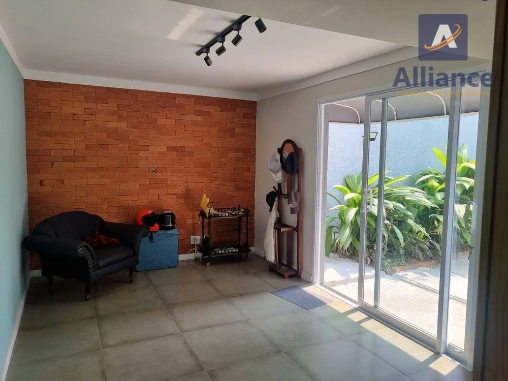 Sobrado, 525 m² - Foto 7
