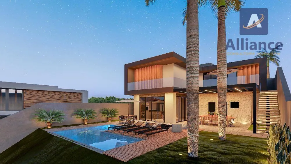 Loteamento e Condomínio, 828 m² - Foto 6
