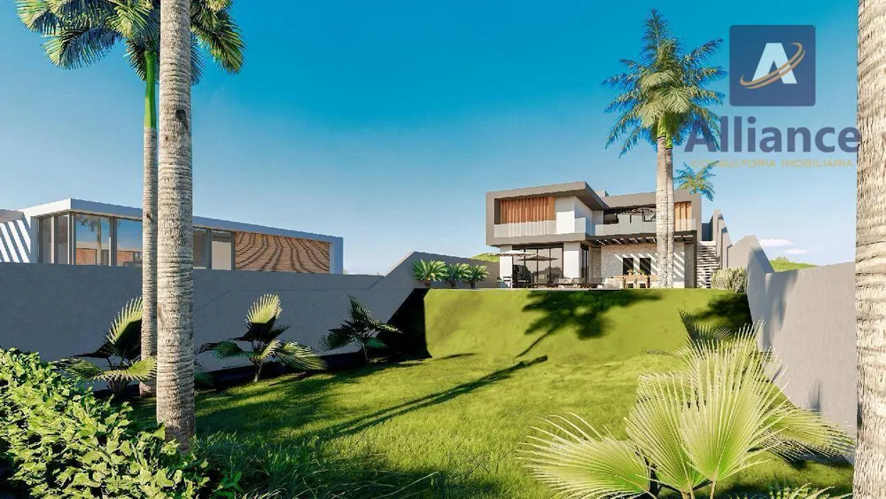 Loteamento e Condomínio, 828 m² - Foto 5