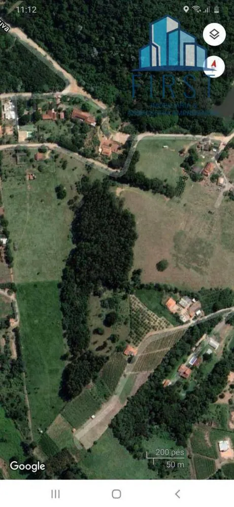 Terreno, 4 hectares - Foto 2