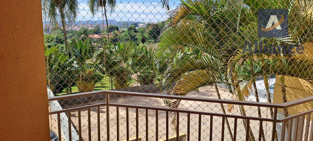 Apartamento, 3 quartos, 97 m² - Foto 3