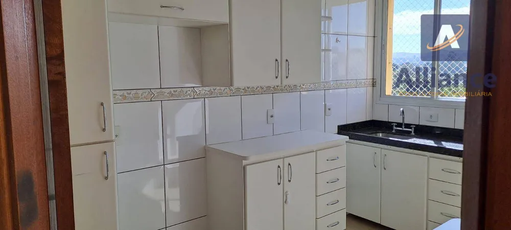 Apartamento, 3 quartos, 97 m² - Foto 4