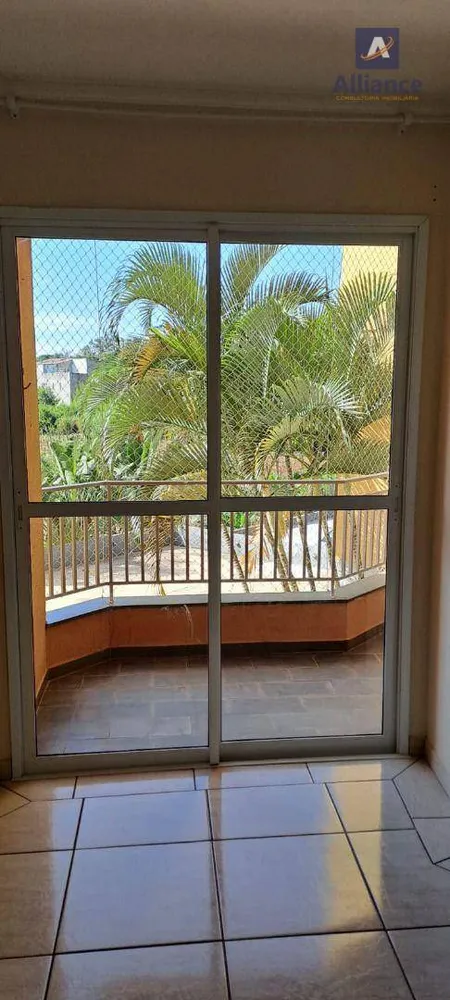 Apartamento, 3 quartos, 97 m² - Foto 2