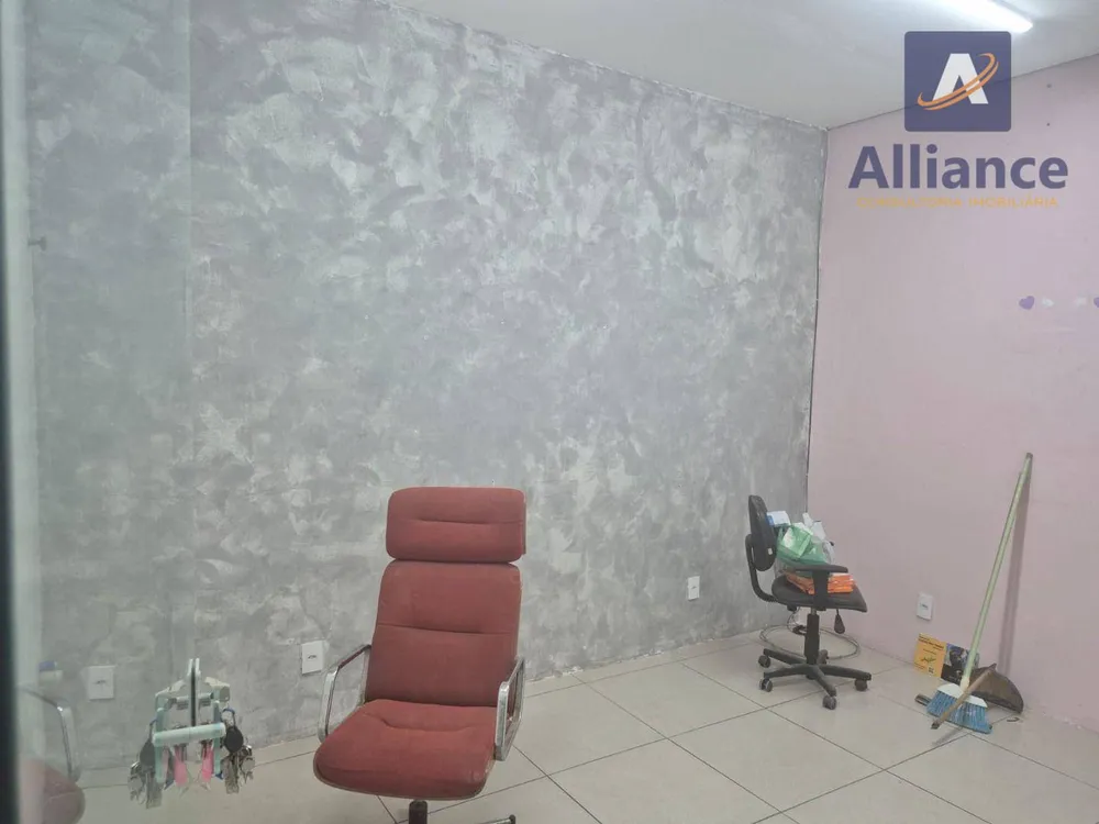 Sala-Conjunto, 10 m² - Foto 3
