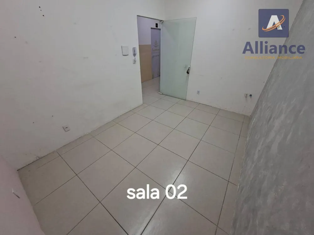 Sala-Conjunto, 10 m² - Foto 1