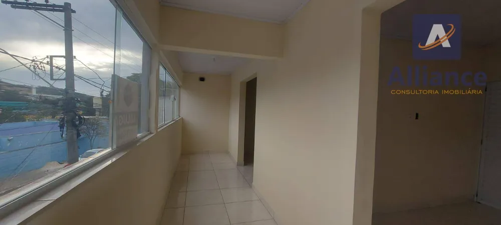 Sala-Conjunto, 90 m² - Foto 1