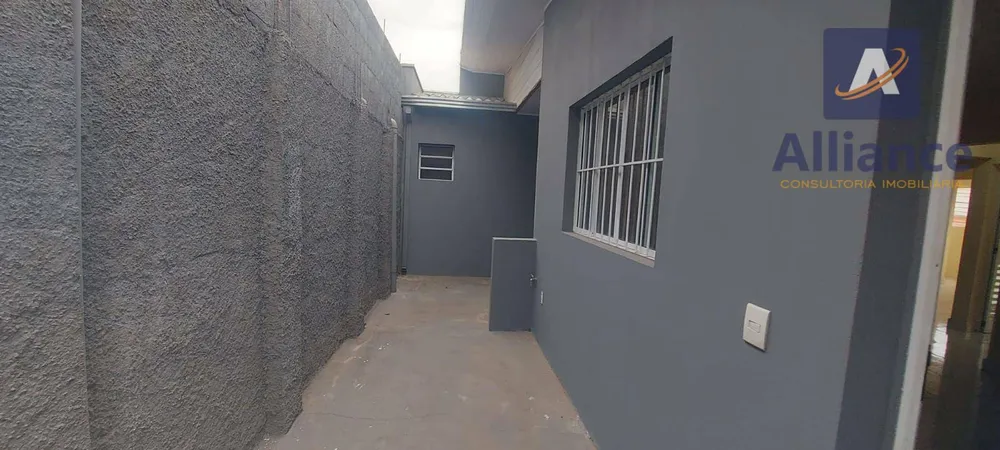 Sala-Conjunto, 90 m² - Foto 3