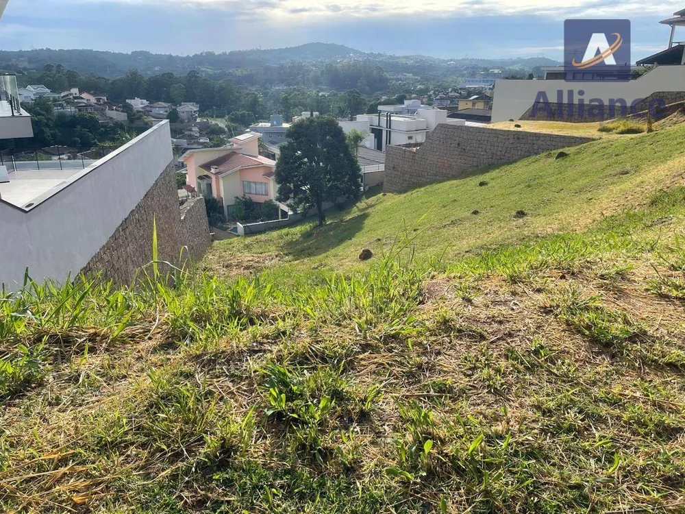 Loteamento e Condomínio, 1019 m² - Foto 2