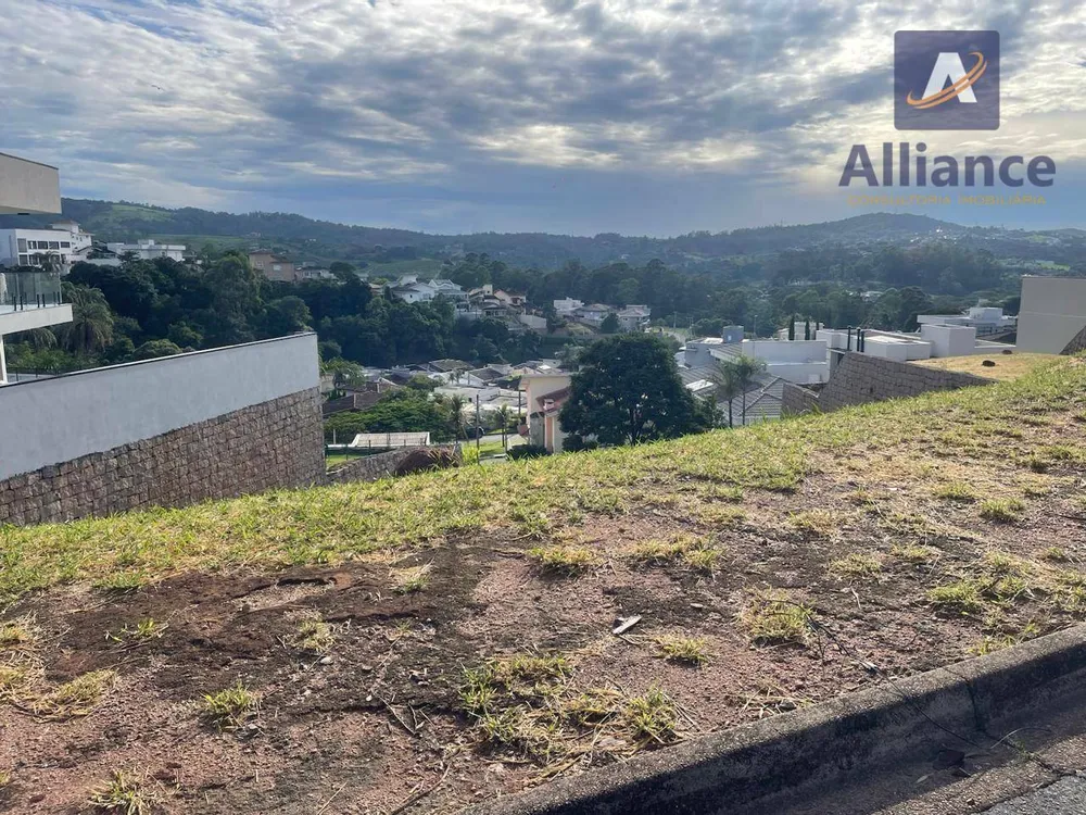 Loteamento e Condomínio, 1019 m² - Foto 4