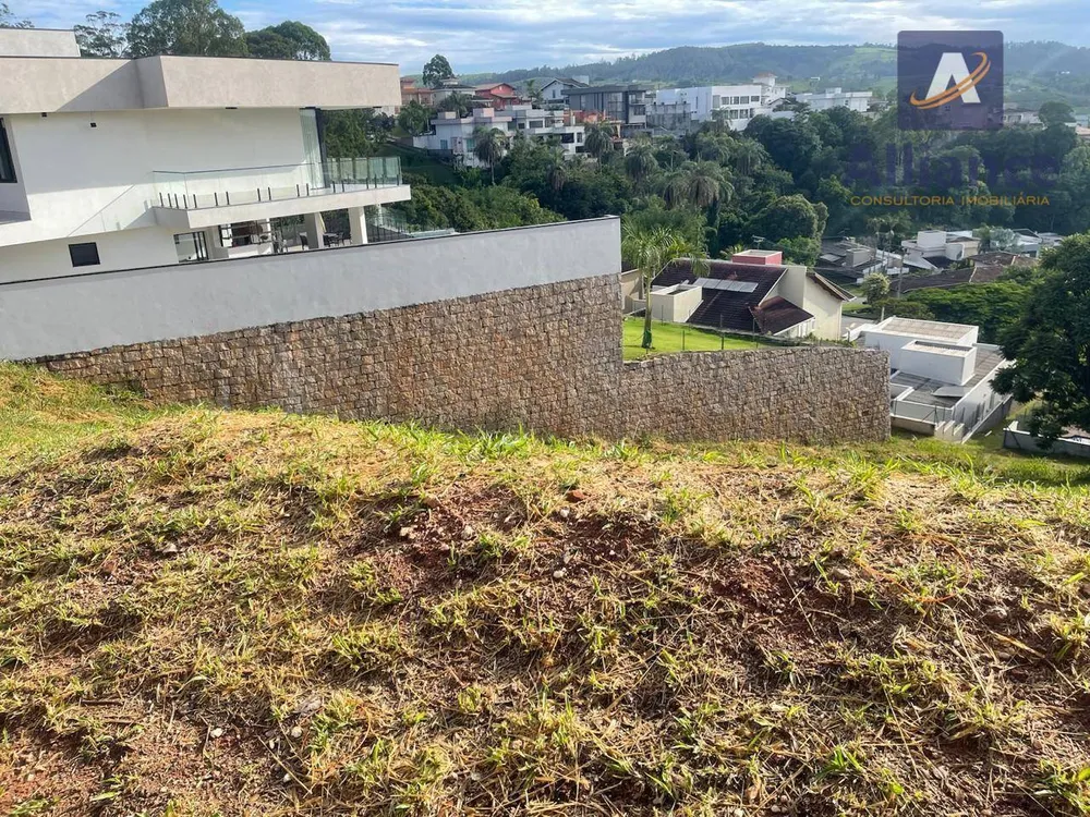 Loteamento e Condomínio, 1019 m² - Foto 6