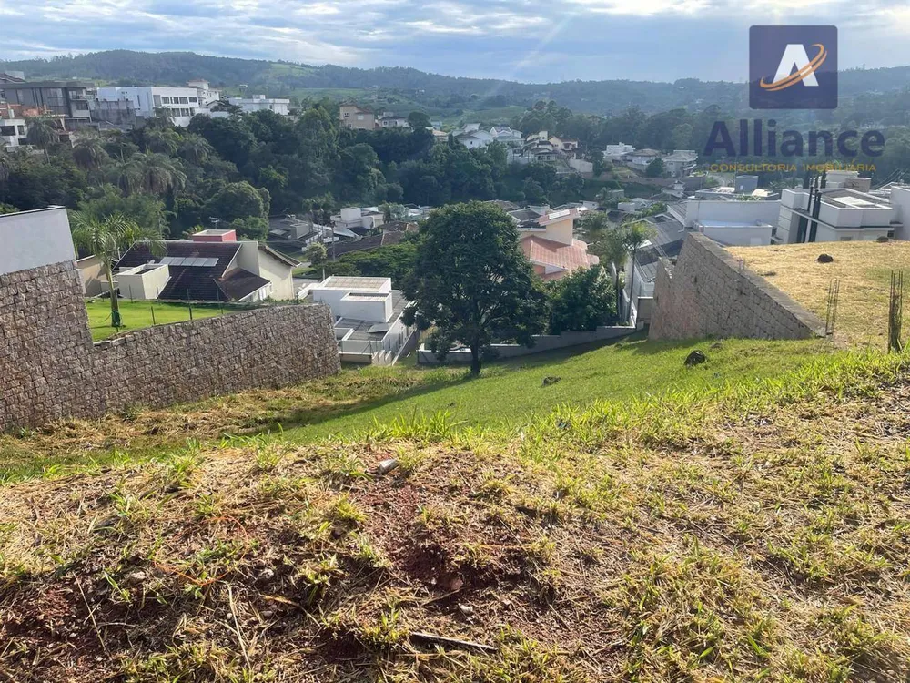 Loteamento e Condomínio, 1019 m² - Foto 5