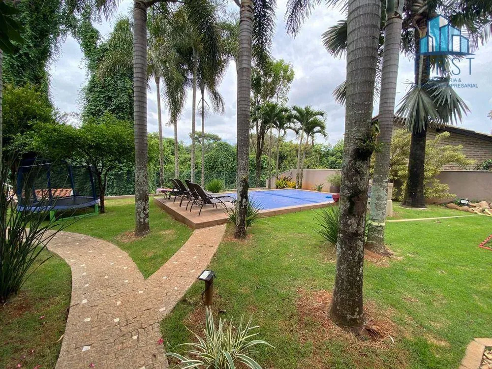 Casa de Condomínio, 4 quartos - Foto 9