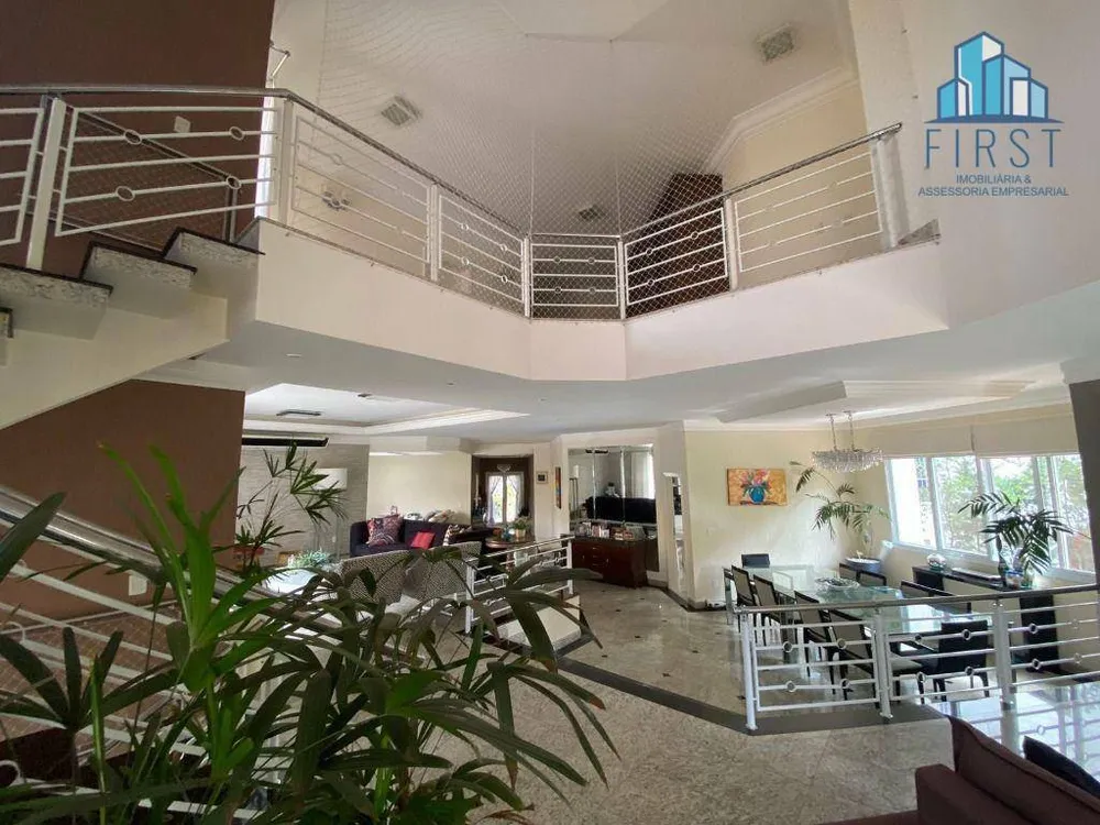 Casa de Condomínio, 4 quartos - Foto 11