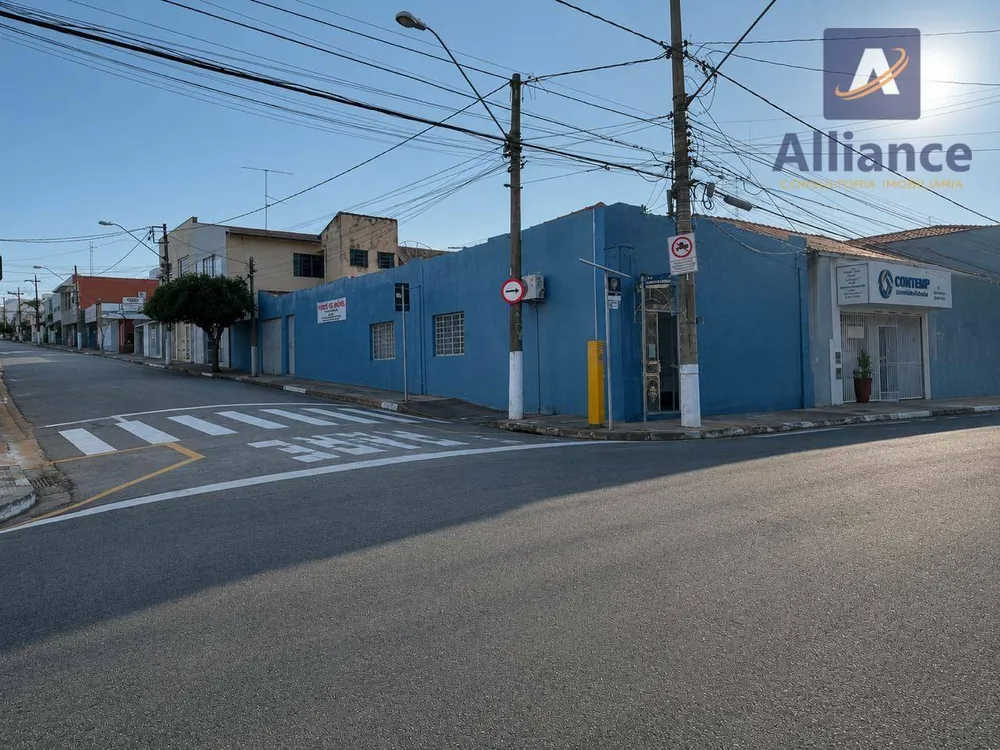 Sala-Conjunto, 228 m² - Foto 1