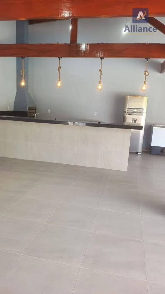 Chácara, 839 m² - Foto 2