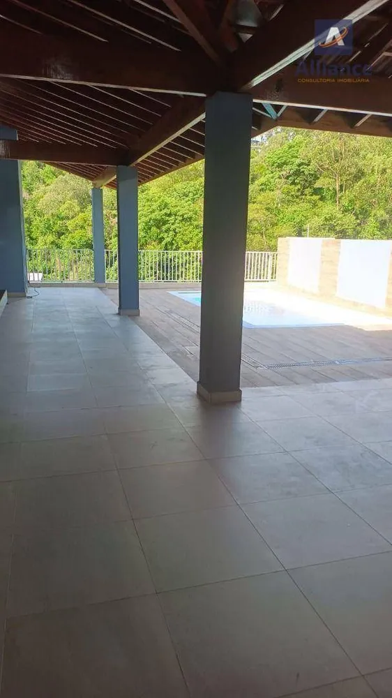Chácara, 839 m² - Foto 6