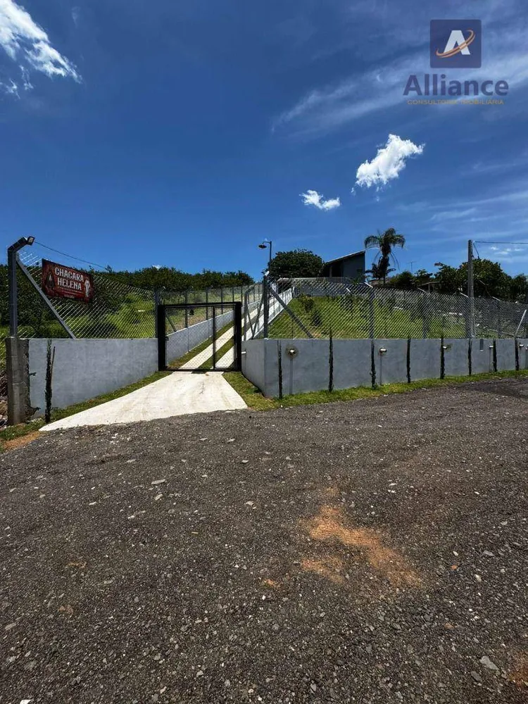 Chácara, 839 m² - Foto 5