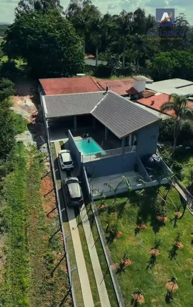 Chácara, 839 m² - Foto 10