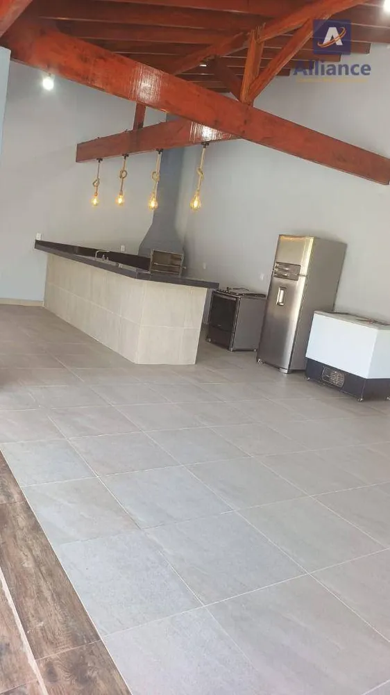 Chácara, 839 m² - Foto 3
