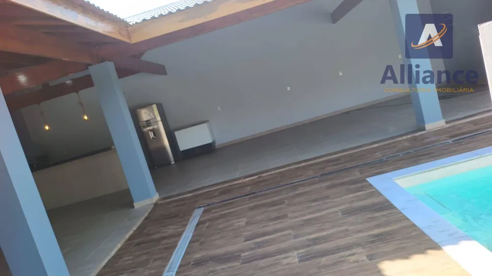 Chácara, 839 m² - Foto 7