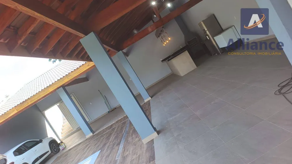 Chácara, 839 m² - Foto 12