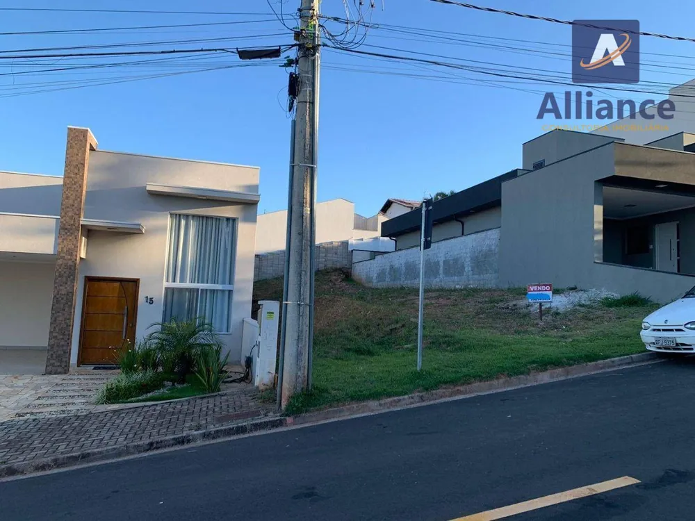 Loteamento e Condomínio, 302 m² - Foto 2