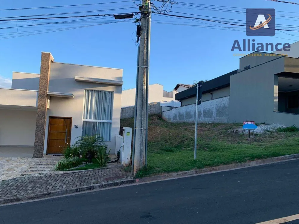 Loteamento e Condomínio, 302 m² - Foto 3