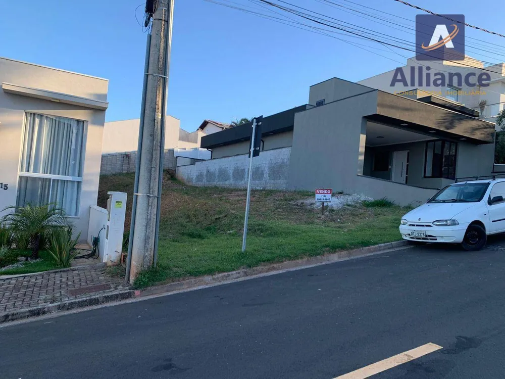 Loteamento e Condomínio, 302 m² - Foto 7