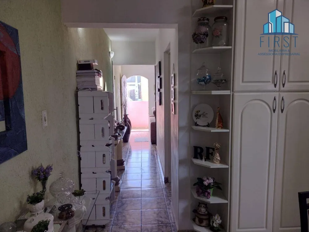 Casa, 1 quarto, 280 m² - Foto 5