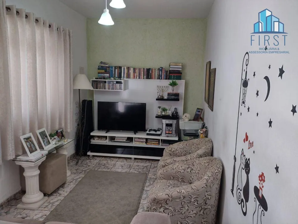 Casa, 1 quarto, 280 m² - Foto 9